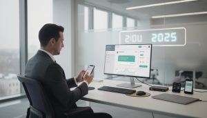 découvrez quand et comment votre salaire de fonctionnaire est versé en 2025, avec toutes les informations essentielles sur les virements de traitement.