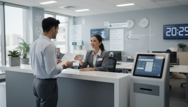 découvrez les étapes clés pour réussir votre désinscription de pôle emploi en 2025. guide complet pour quitter le service en toute simplicité et éviter les erreurs.
