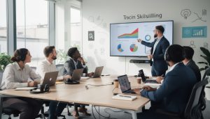 découvrez les formations éligibles au cpf en 2025 pour financer votre perfectionnement professionnel et dynamiser votre carrière. profitez des opportunités pour développer vos compétences dès maintenant.