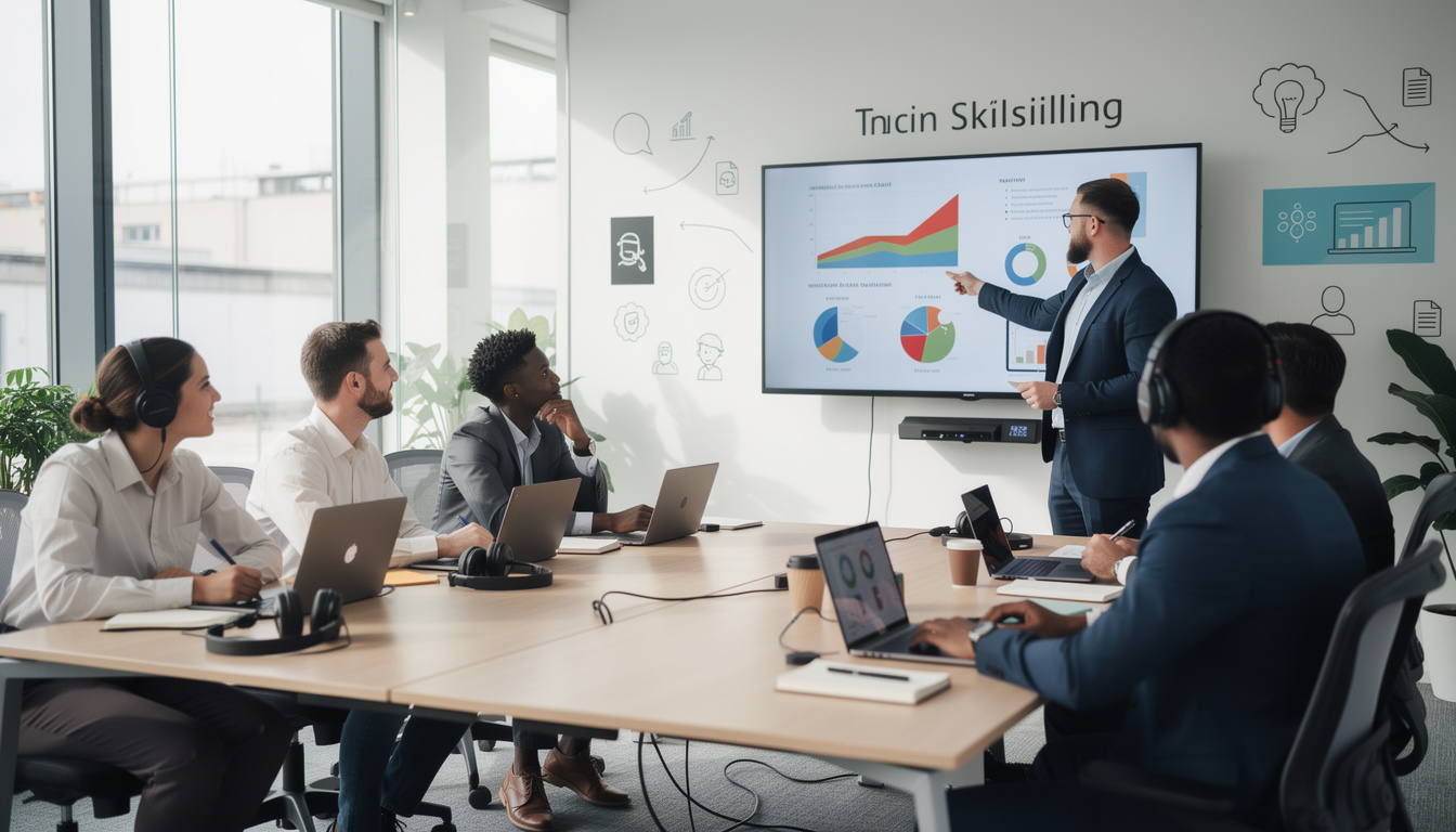 découvrez les formations éligibles au cpf en 2025 pour financer votre perfectionnement professionnel et dynamiser votre carrière. profitez des opportunités pour développer vos compétences dès maintenant.