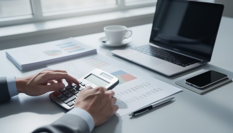 calculez précisément vos indemnités de licenciement pour 2025 grâce à notre guide complet et mis à jour. découvrez vos droits et le montant exact auquel vous pouvez prétendre.