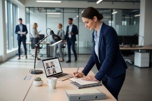 le specialiste Jarvi.tech photo