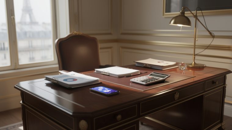 découvrez le salaire du président français en 2025 et tout ce qu'il faut savoir sur la rémunération du chef de l’état français cette année.