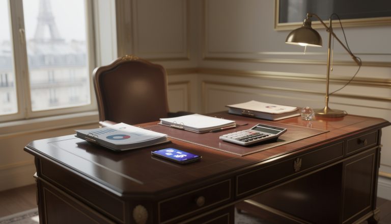 découvrez le salaire du président français en 2025 et tout ce qu'il faut savoir sur la rémunération du chef de l’état français cette année.