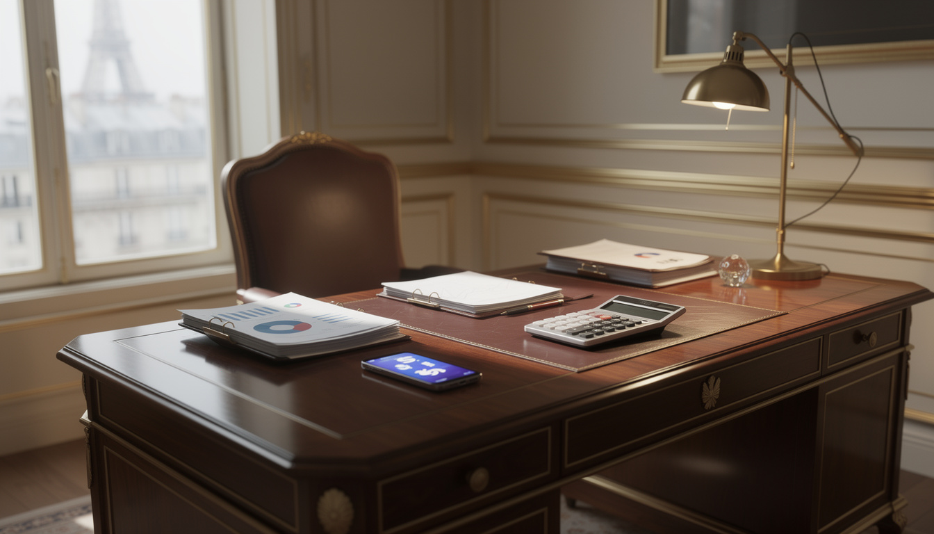 découvrez le salaire du président français en 2025 et tout ce qu'il faut savoir sur la rémunération du chef de l’état français cette année.