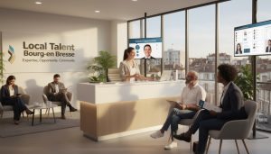 découvrez l'agence intérim à bourg-en-bresse qui vous accompagne en 2025 pour trouver la mission idéale grâce à une expertise locale reconnue et un large réseau d'entreprises.