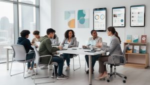 découvrez des conseils pratiques et des ressources pour aider les jeunes sans emploi à décrocher leur première opportunité professionnelle en 2025.