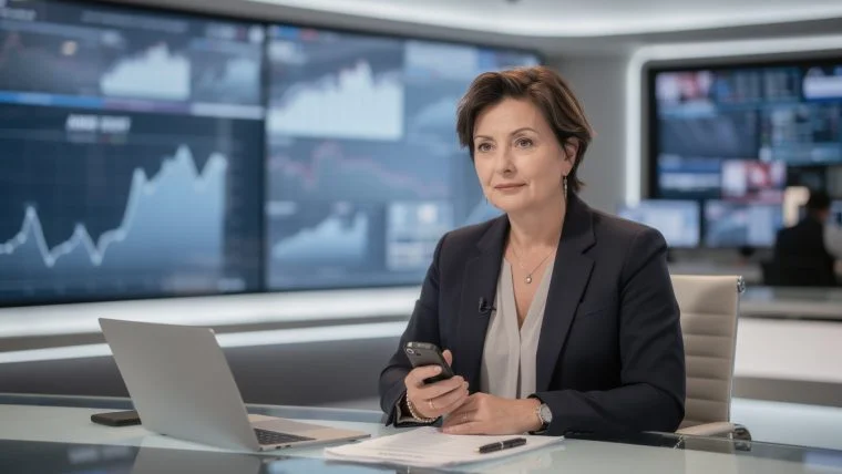 découvrez le salaire d'anne nivat en 2025 et tout ce que vous devez savoir sur les revenus de cette célèbre journaliste française.