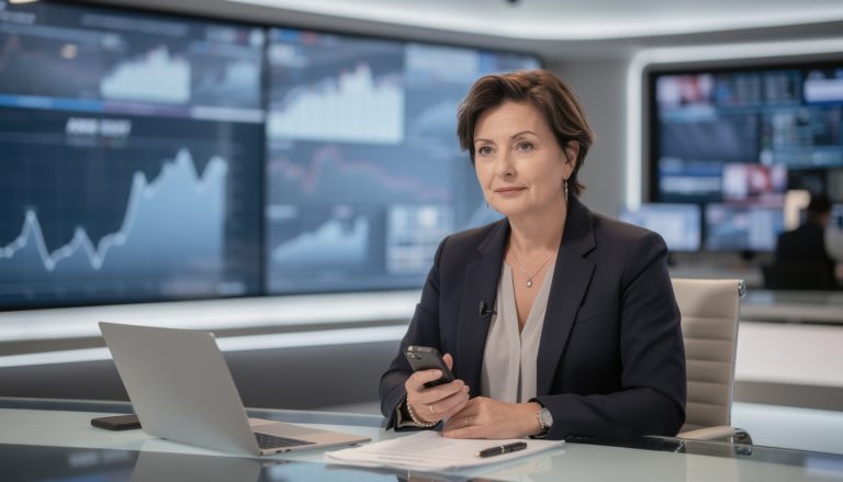 découvrez le salaire d'anne nivat en 2025 et tout ce que vous devez savoir sur les revenus de cette célèbre journaliste française.