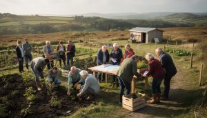 découvrez comment cette entreprise à but d’emploi, après avoir soutenu 87 résidents des monts d’arrée, ambitionne d’élargir son impact social pour favoriser l’insertion et le développement local.