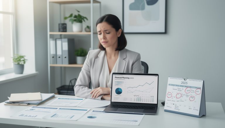 découvrez comment préserver votre salaire en cas d'arrêt maladie de plus de 3 mois en 2025 grâce à nos conseils pratiques et solutions adaptées.