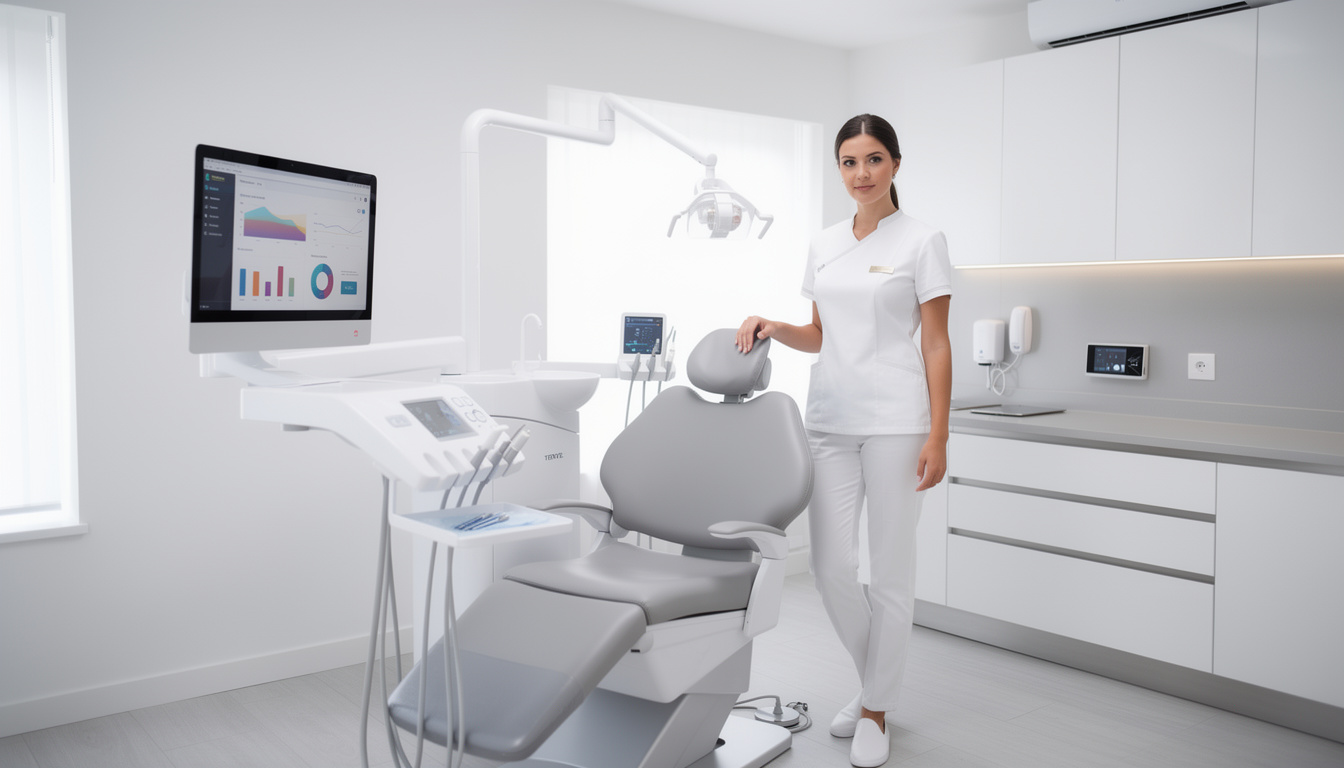 découvrez les salaires réels des assistants dentaires en 2025 et les facteurs qui influencent leur rémunération dans ce secteur en pleine évolution.