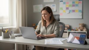 découvrez combien gagnent réellement les assistants familiaux en 2025, analyse des salaires, primes et évolutions pour mieux comprendre votre rémunération.