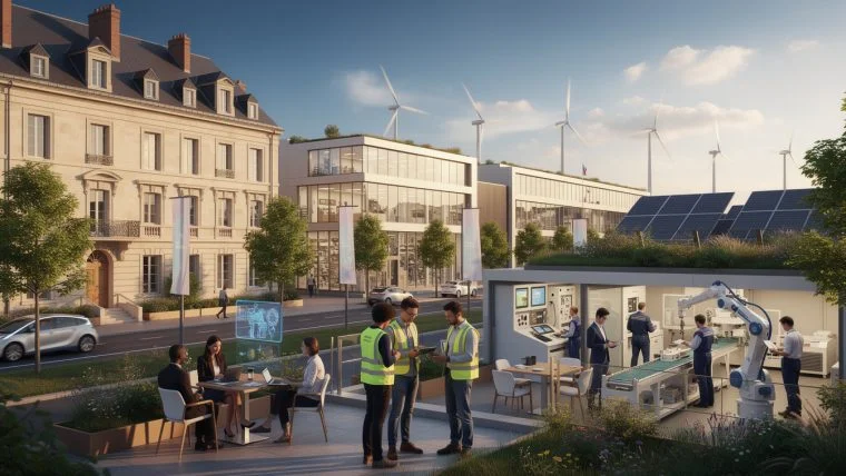découvrez bloc&job lunéville, le moteur dynamique qui insuffle une nouvelle énergie à votre carrière. rejoignez une communauté innovante et propulsez votre avenir professionnel.