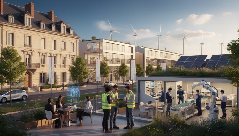 découvrez bloc&job lunéville, le moteur dynamique qui insuffle une nouvelle énergie à votre carrière. rejoignez une communauté innovante et propulsez votre avenir professionnel.