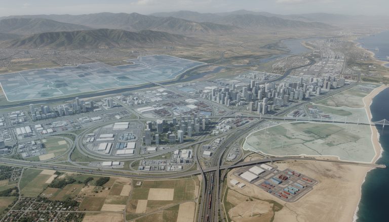 explorez la carte interactive des territoires de l'ouest et d'ailleurs qui résistent à la hausse du chômage. analysez les régions où l'emploi prospère malgré les difficultés économiques.