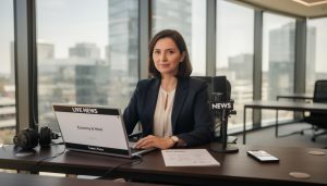 découvrez combien gagne charlotte d'ornellas en 2025, une analyse détaillée du salaire de la journaliste française renommée.