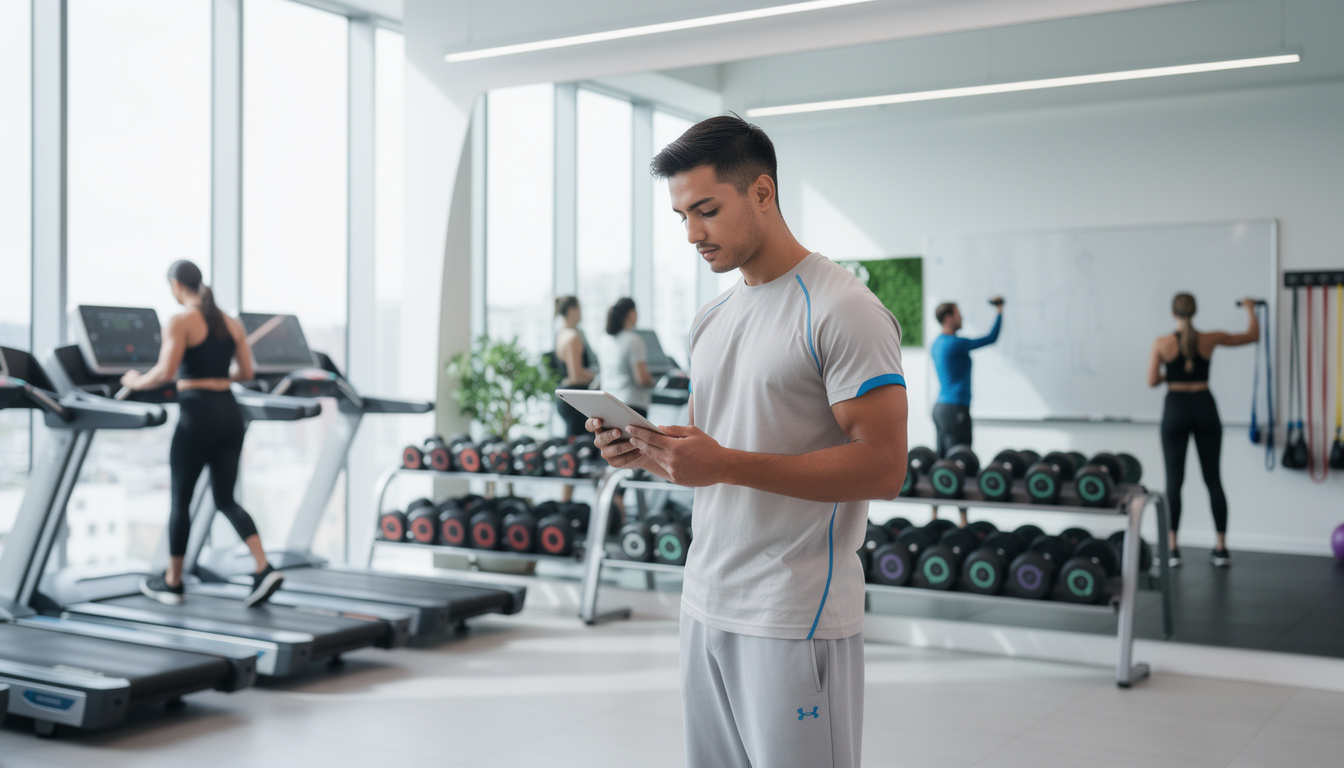 découvrez quelle formation choisir en 2025 pour obtenir un diplôme de coach sportif et booster votre carrière grâce à nos conseils et informations pratiques.