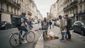 découvrez comment la multiplication des petits emplois en france affecte le pouvoir d'achat des travailleurs et les enjeux liés à cette tendance sur le marché de l'emploi.