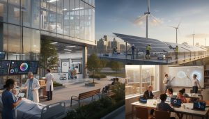 emploi 2026 : près de 2 millions d'embauches annoncées. découvrez les secteurs porteurs et les opportunités professionnelles à venir pour bien préparer votre avenir.