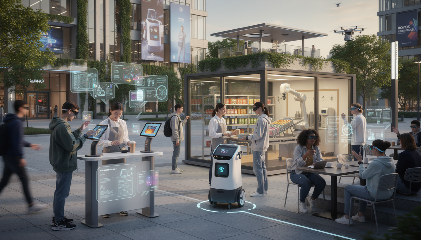 découvrez les tendances incontournables et les nouveautés à suivre pour l'emploi étudiant en 2026 avec mcetv. préparez votre avenir professionnel grâce à nos conseils et analyses détaillées.