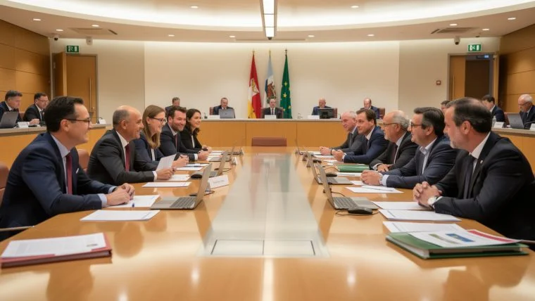 découvrez comment la commission du parlement wallon a approuvé un incitant unique à l'embauche pour favoriser l'emploi dans la région.