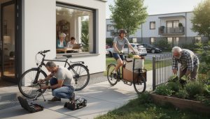 découvrez comment salariés et retraités s'adaptent au marché de l'emploi en multipliant les activités de 'jobbing' pour diversifier leurs revenus et enrichir leurs expériences.