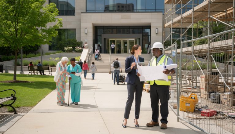 explorez les offres d'emploi territorial en charente-maritime (17) et découvrez les métiers qui recrutent en 2025 pour construire votre carrière dans la fonction publique territoriale.