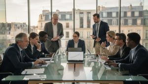 en 2025, en pays de la loire, la situation de l’emploi des dirigeants d’entreprises reste précaire malgré une légère amélioration, reflétant les défis persistants du marché du travail régional.