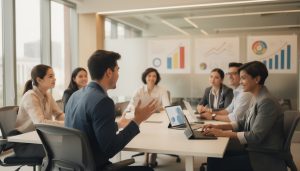 découvrez comment une formation en anglais traduction peut transformer votre carrière en 2025 en vous offrant des compétences clés pour saisir de nouvelles opportunités professionnelles à l'international.