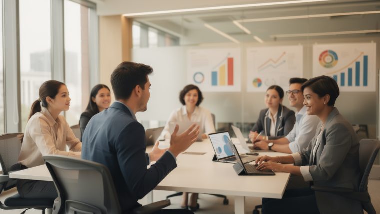 découvrez comment une formation en anglais traduction peut transformer votre carrière en 2025 en vous offrant des compétences clés pour saisir de nouvelles opportunités professionnelles à l'international.