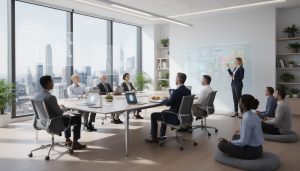 découvrez notre formation gestion du stress en 2025 pour améliorer votre bien-être et augmenter votre performance au travail grâce à des méthodes efficaces et éprouvées.