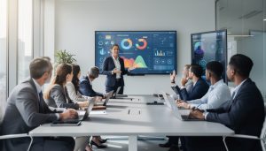 découvrez notre formation professionnelle de coach certifié en 2025 et donnez un nouvel élan à votre carrière. apprenez les techniques clés pour réussir et évoluer dans le coaching.