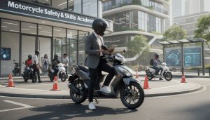 découvrez les meilleures formations scooter 125 en 2025 pour développer vos compétences et booster votre carrière professionnelle dans le secteur de la mobilité.