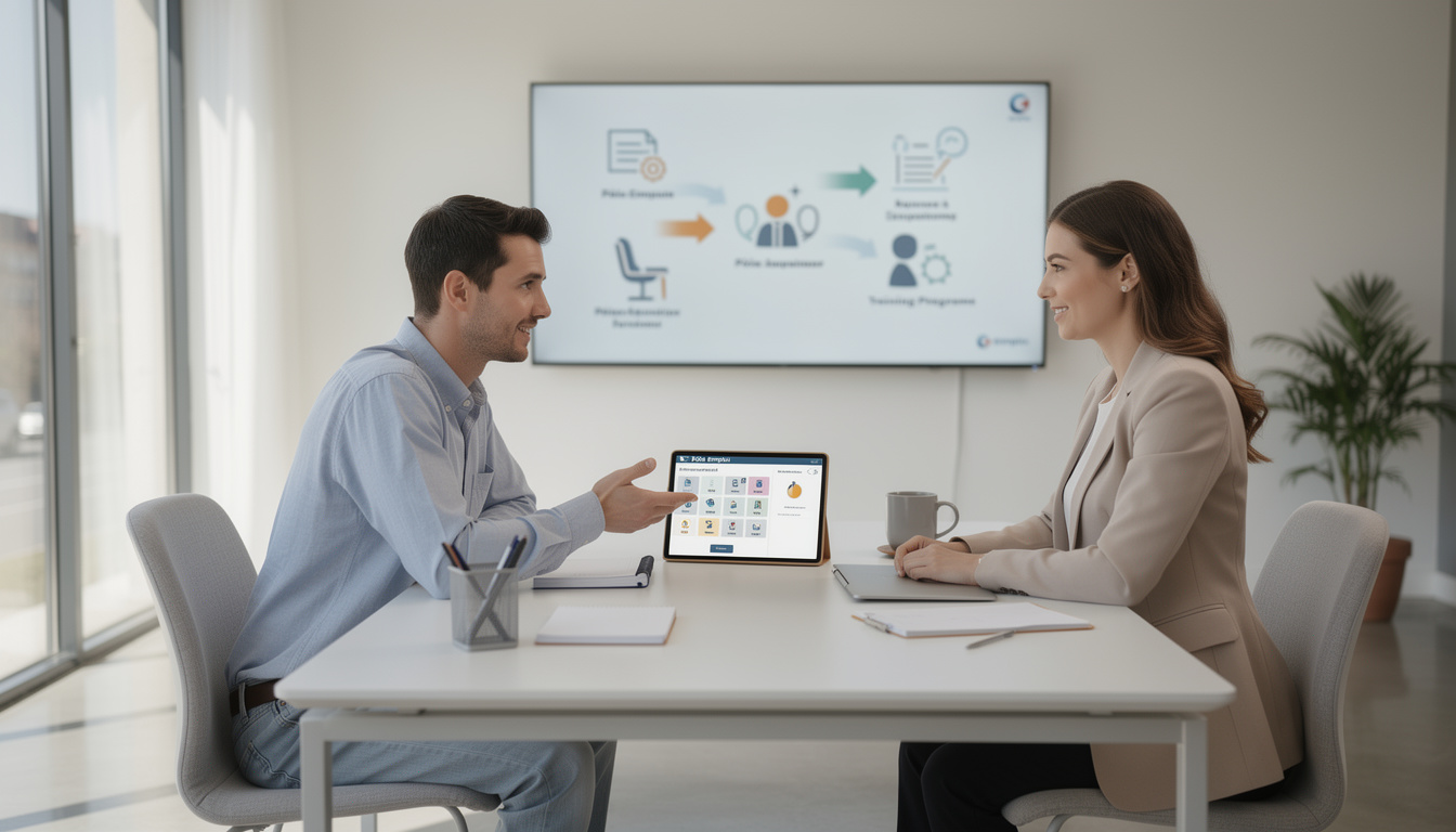 découvrez les étapes clés pour réussir votre inscription à pôle emploi après un licenciement en 2025 et optimiser vos chances de retrouver un emploi rapidement.