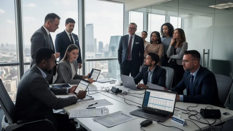découvrez les enjeux de l'inspection du travail sur les salaires en 2025 et les risques réels pour employeurs et salariés afin de mieux vous préparer.