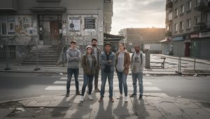 découvrez les défis et parcours complexes des jeunes désignés par l'acronyme neet, prêts à travailler partout malgré les obstacles rencontrés.