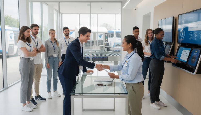 découvrez nos conseils pour réussir votre recrutement à la poste en tant que facteur en 2025. guide complet pour décrocher un emploi stable et valorisant.