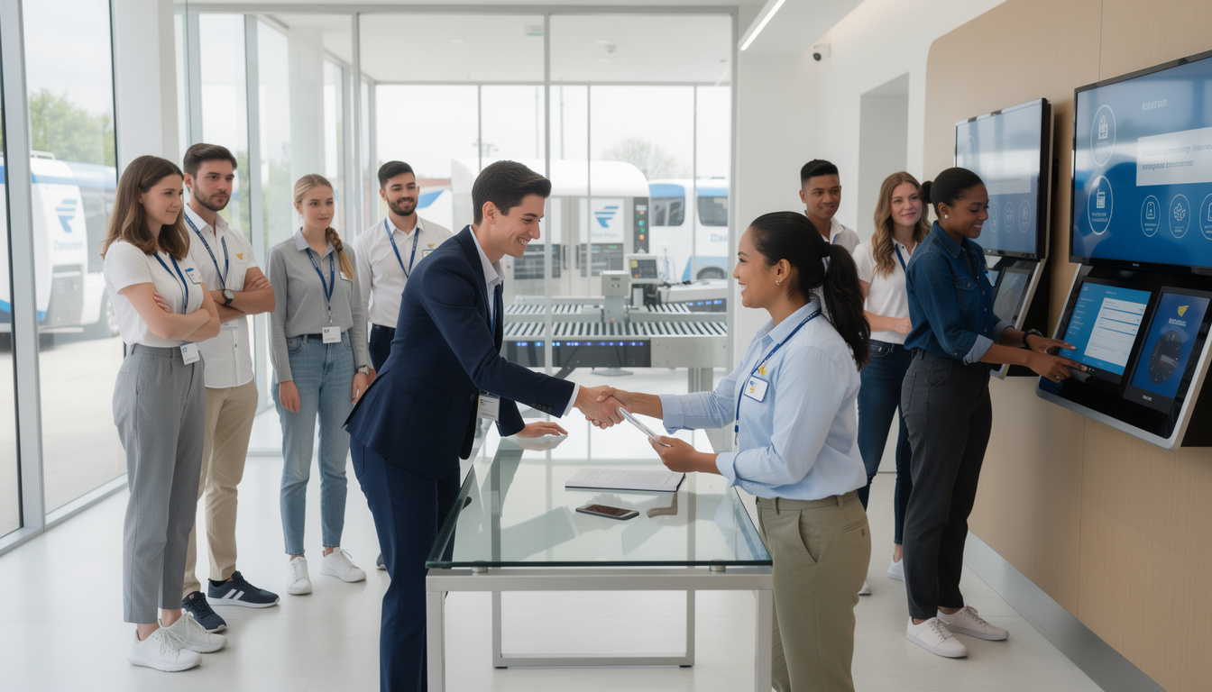 découvrez nos conseils pour réussir votre recrutement à la poste en tant que facteur en 2025. guide complet pour décrocher un emploi stable et valorisant.