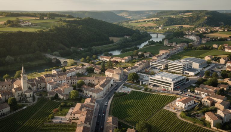 découvrez plus de 6 400 opportunités d'emploi dans le lot, un vivier dynamique pour trouver votre prochaine carrière. ne manquez pas ces offres à saisir dès maintenant.