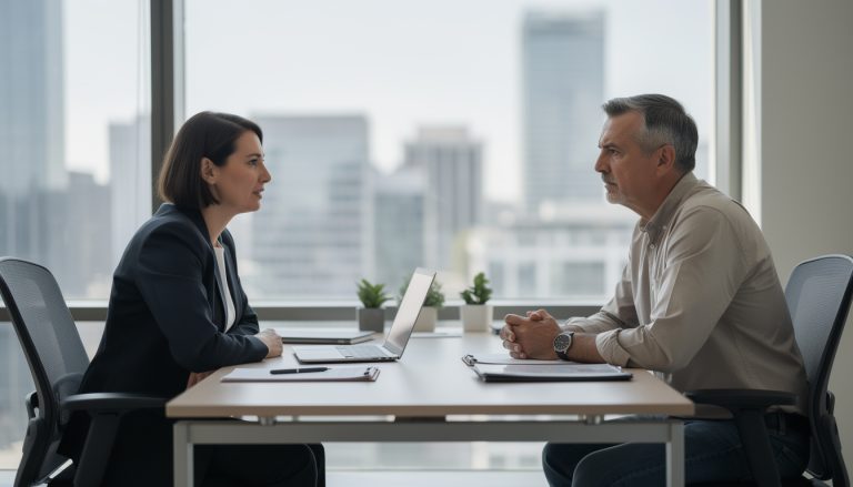 découvrez vos droits en 2025 en cas de licenciement pour inaptitude et les démarches à suivre pour bénéficier du chômage.