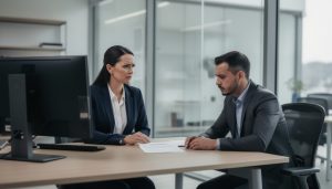 découvrez si un licenciement pour faute permet de bénéficier de l'assurance chômage en 2025, les conditions d'éligibilité et les démarches à suivre.