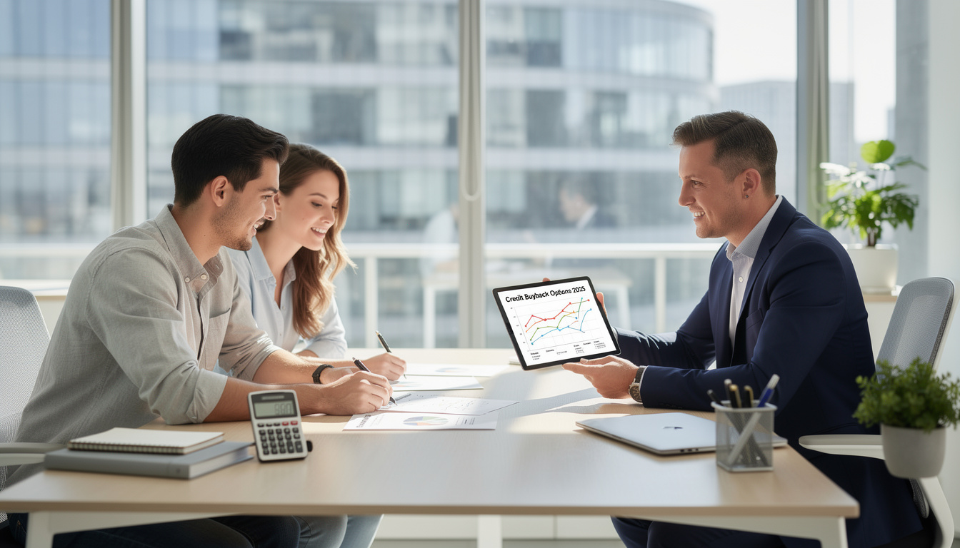 découvrez comment obtenir le meilleur taux pour le rachat de crédit et optimiser votre financement en 2025 grâce à nos conseils pratiques et stratégies efficaces.