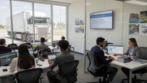 découvrez les astuces pour financer votre formation au permis poids lourd en 2025 et maximiser vos chances de décrocher un emploi dans le secteur du transport.