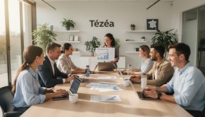 découvrez le bilan positif de tézéa, l’entreprise à but d’emploi basée à pipriac, qui favorise l’insertion professionnelle et le développement local.