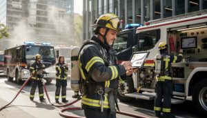 découvrez les évolutions des salaires des pompiers professionnels en 2025 et les perspectives de rémunération pour cette année.