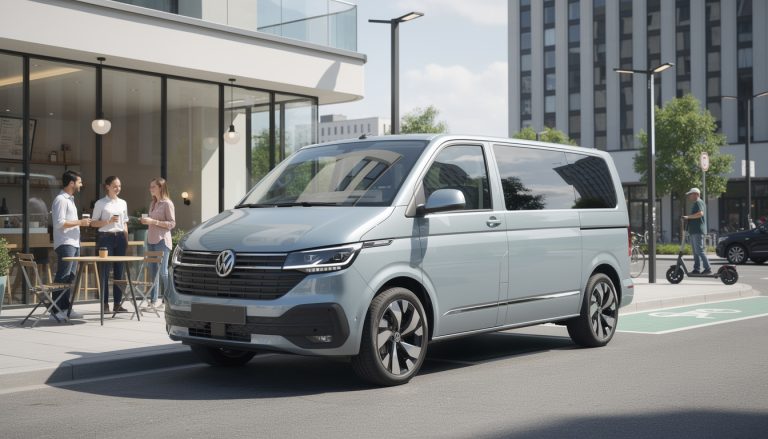 découvrez le prix du nouveau combi volkswagen en 2025 et combien investir pour profiter de cet utilitaire tendance alliant style, praticité et innovation.