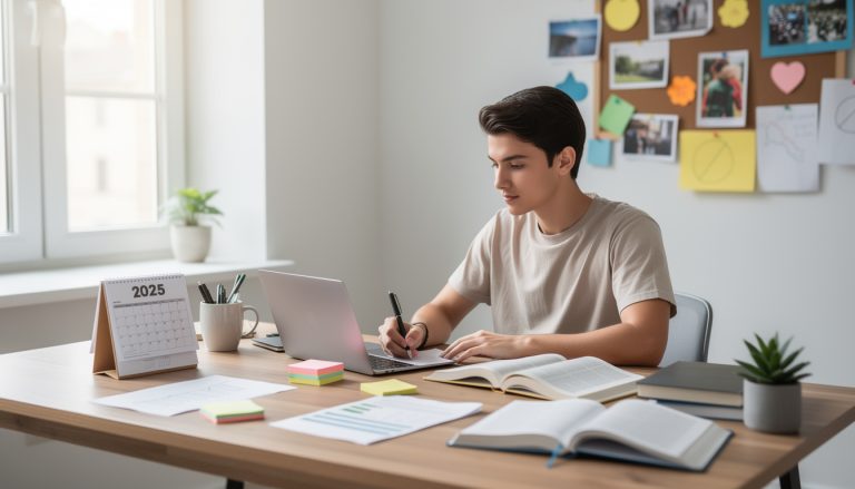 découvrez des exemples efficaces de projet de formation motivé pour maximiser vos chances de décrocher votre place en 2025. guide complet et conseils pratiques.