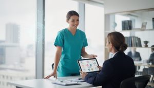 découvrez comment réussir votre reconversion professionnelle en tant qu'infirmière en 2025. conseils pratiques et étapes clés pour un changement de carrière réussi vers un nouveau métier.