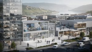 découvrez quels secteurs industriels, commerciaux et tertiaires dans le rhône offriront le plus d'emplois cadres en 2026 et préparez votre avenir professionnel.